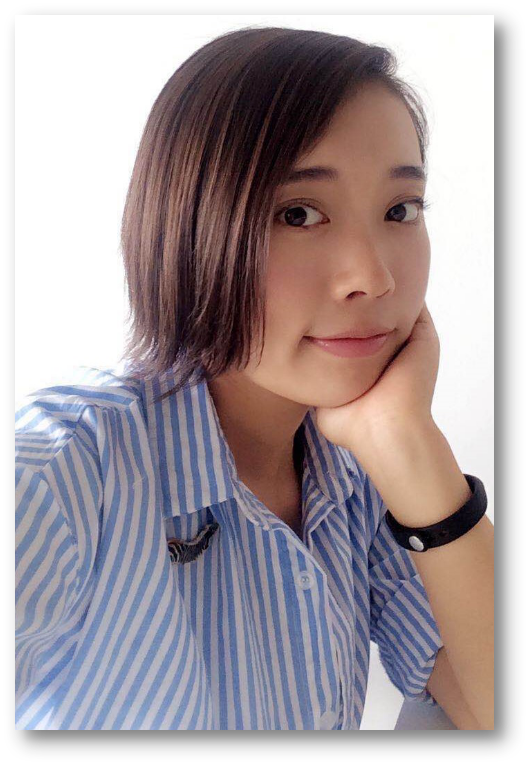 陈列培训