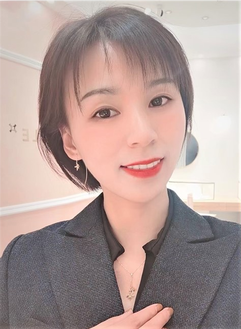 陈列培训