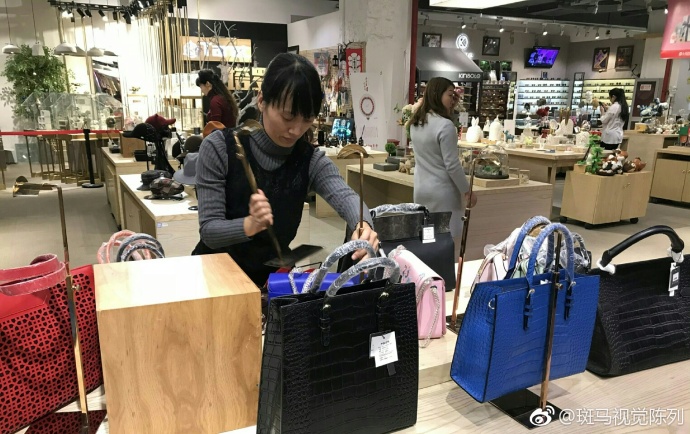 12月斑马陈列培训大悦城实景