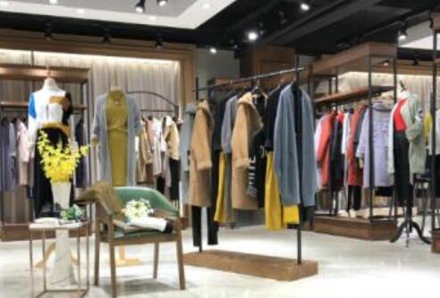 高档女装店怎样的陈列方式才可吸引大家